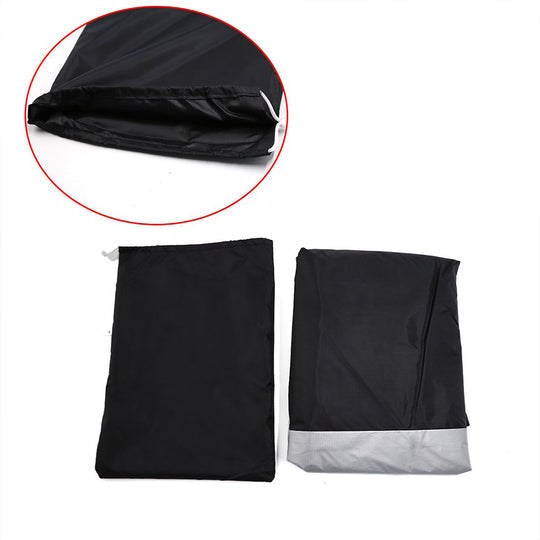 WATER PROOF BIKE COVER | Universal for all bikes