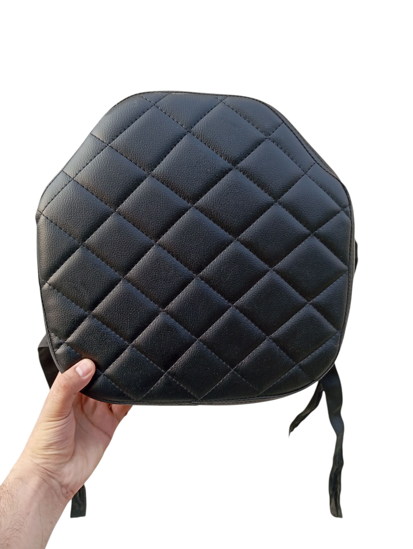 Motorcycle Seat Cushion- 3 inch | Universal for all bikes