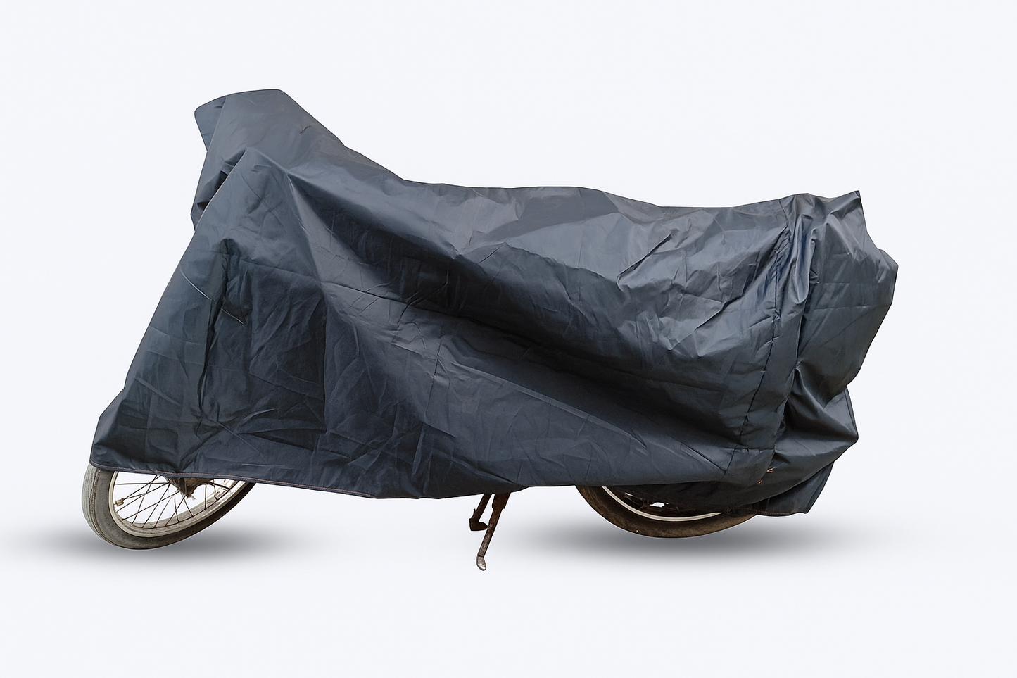 WATER PROOF BIKE COVER | Universal for all bikes