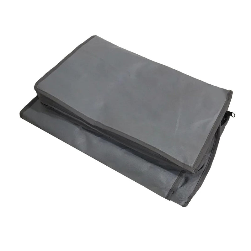 6 Grids Dust Proof Shoes Storage Bag