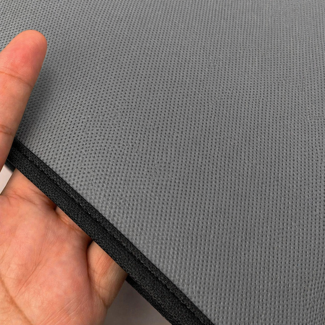 24 Grids Non-Woven Organizer / Storage Box With Lid