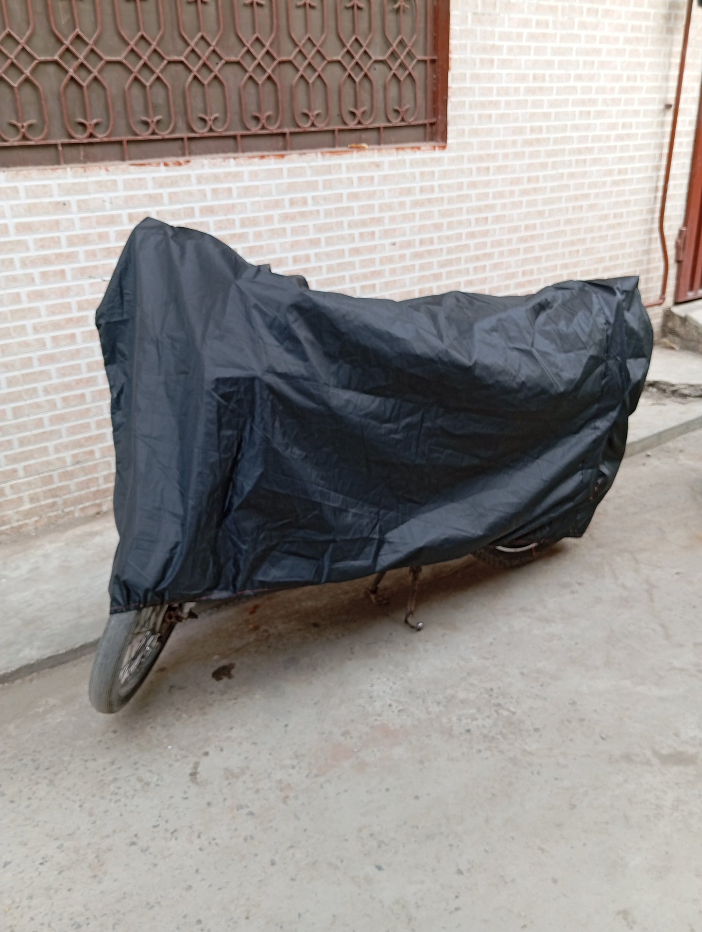 Water Proof Bike Cover